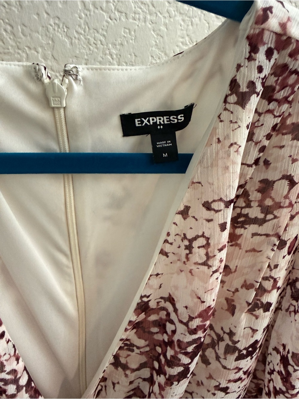 Express romper - Picture 2 of 4